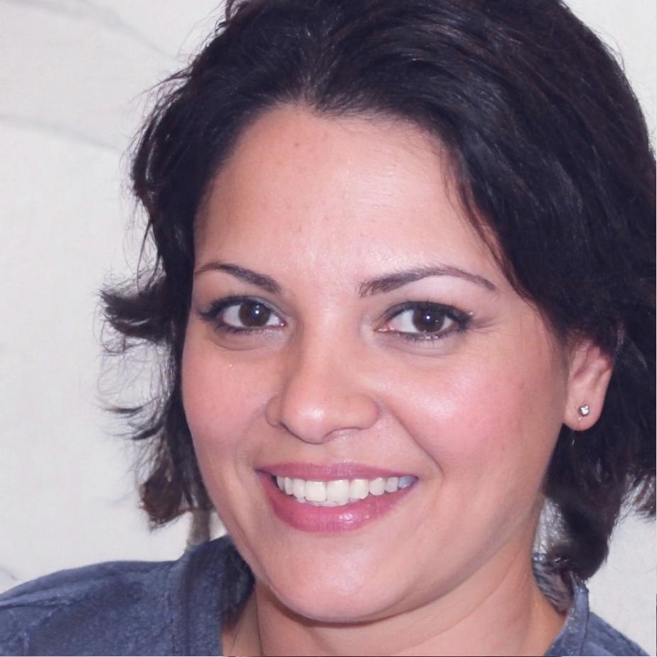 Portrait of Isolde Rennick, Learning Programme Coordinator at Kansvector